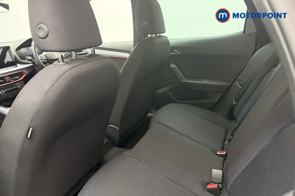 Used SEAT Arona 2023 for sale - 76938278: Photo 13