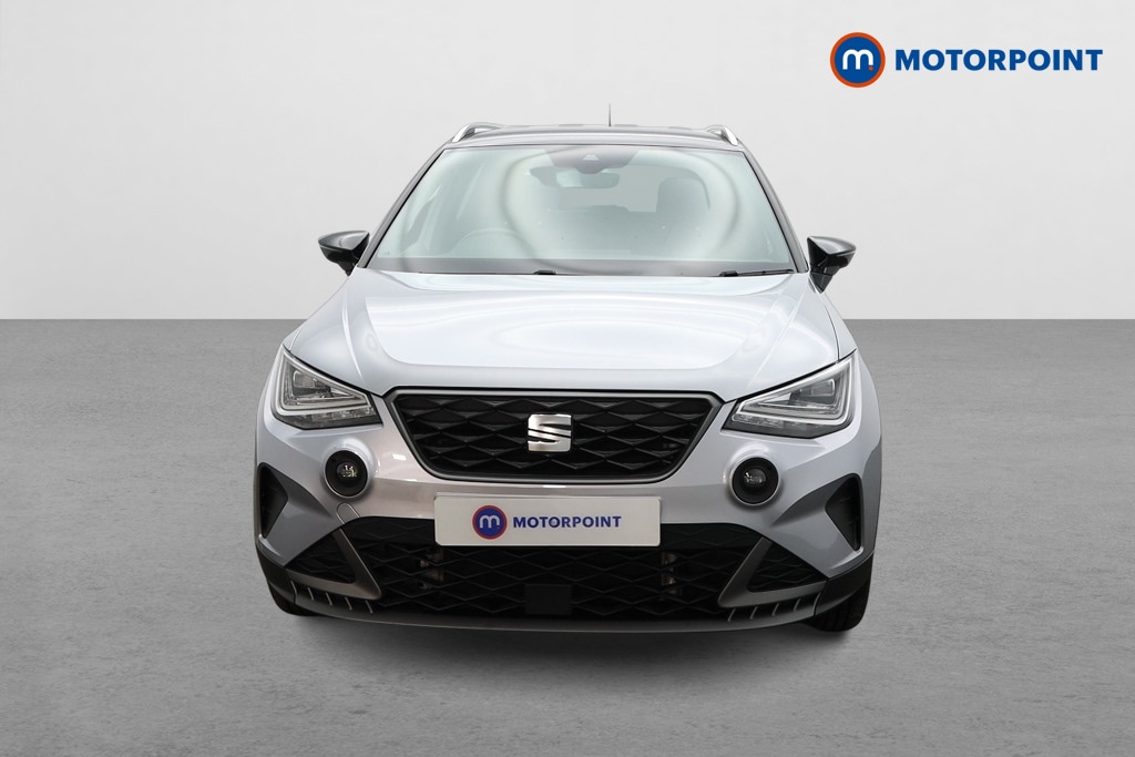 Used SEAT Arona 2023 for sale - 76938278: Photo 2