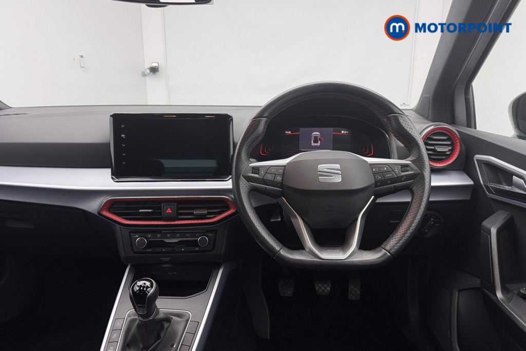 Used SEAT Arona 2023 for sale - 76938278: Photo 21