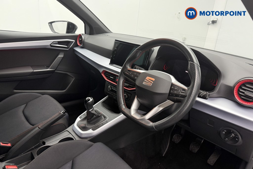 Used SEAT Arona 2023 for sale - 76938278: Photo 23