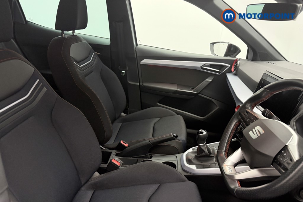 Used SEAT Arona 2023 for sale - 76938278: Photo 24