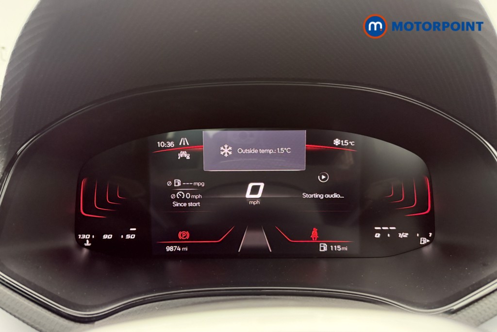 Used SEAT Arona 2023 for sale - 76938278: Photo 25