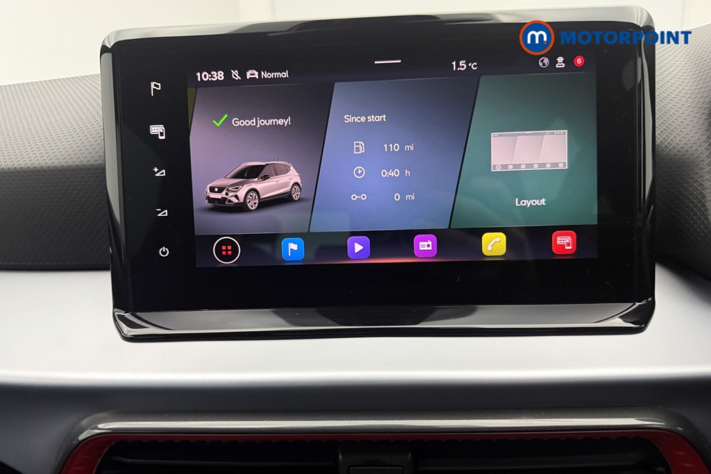 Used SEAT Arona 2023 for sale - 76938278: Photo 27