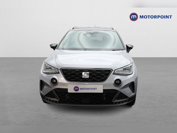 Used SEAT Arona 2023 for sale - 76938278: Photo