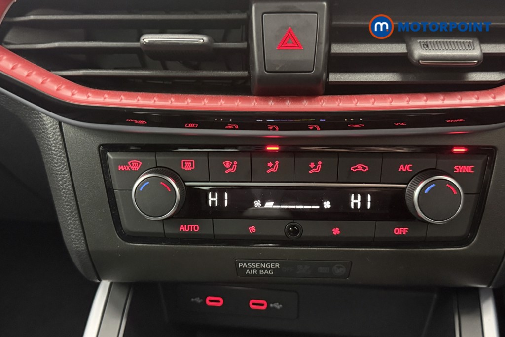 Used SEAT Arona 2023 for sale - 76938278: Photo 30