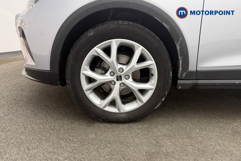 Used SEAT Arona 2023 for sale - 76938278: Photo 35