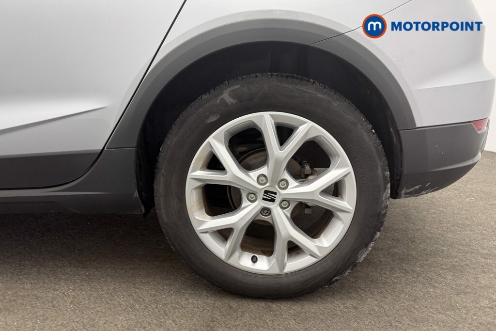 Used SEAT Arona 2023 for sale - 76938278: Photo 37