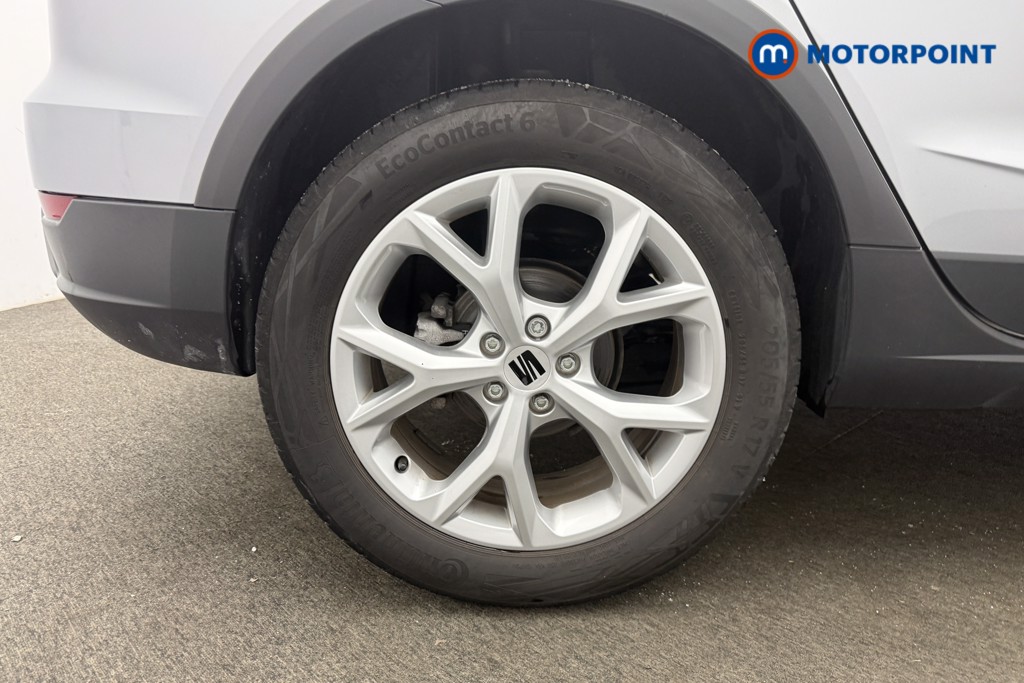 Used SEAT Arona 2023 for sale - 76938278: Photo 38