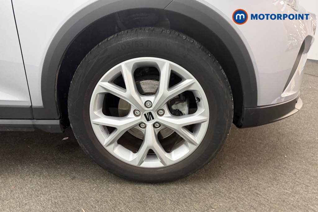 Used SEAT Arona 2023 for sale - 76938278: Photo 39