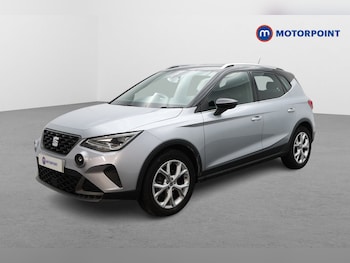 Used SEAT Arona 2023 for sale - 76938278: Photo