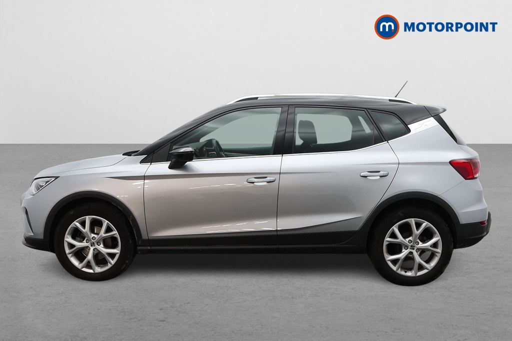 Used SEAT Arona 2023 for sale - 76938278: Photo 4