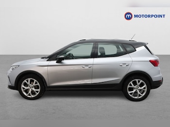 Used SEAT Arona 2023 for sale - 76938278: Photo