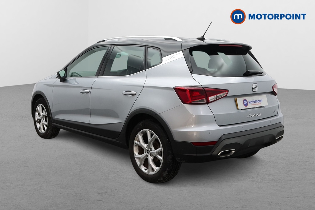 Used SEAT Arona 2023 for sale - 76938278: Photo 5