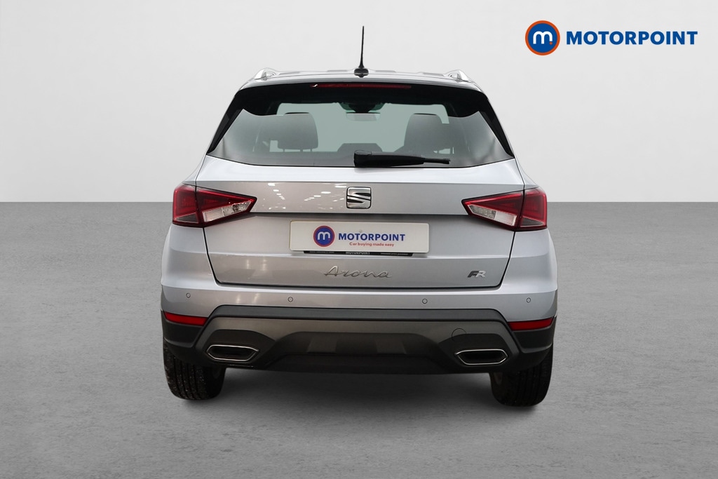 Used SEAT Arona 2023 for sale - 76938278: Photo 6