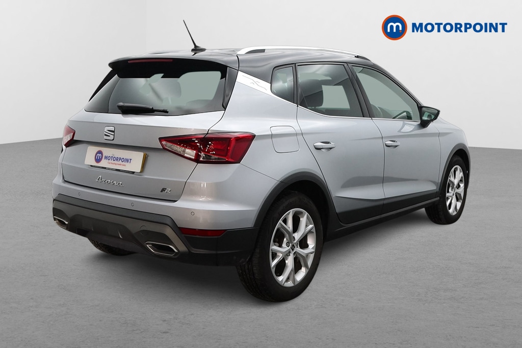 Used SEAT Arona 2023 for sale - 76938278: Photo 7