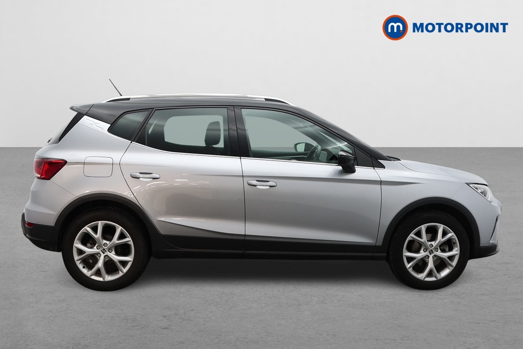 Used SEAT Arona 2023 for sale - 76938278: Photo 8