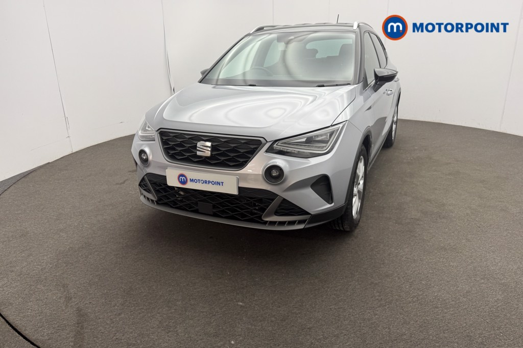 Used SEAT Arona 2023 for sale - 76938278: Photo 9