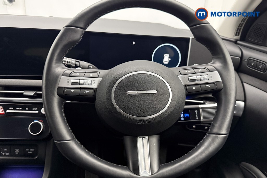 Used Hyundai TUCSON for sale - 77845964: Photo 13