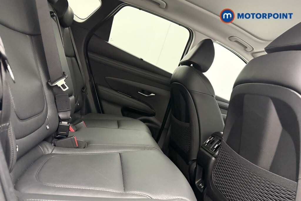 Used Hyundai TUCSON for sale - 77845964: Photo 17