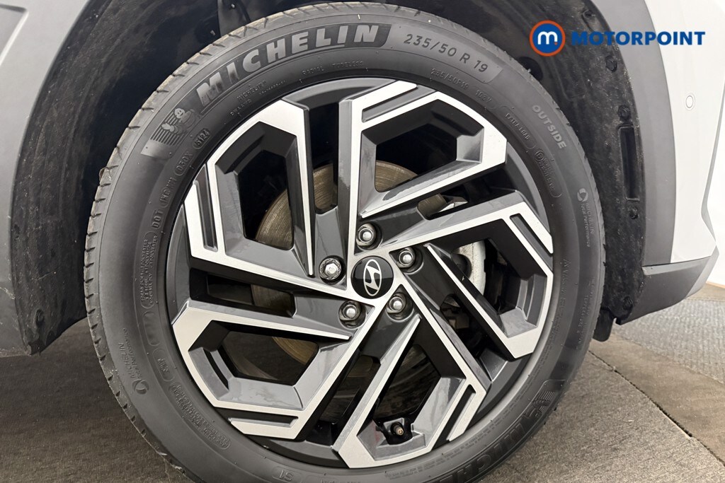 Used Hyundai TUCSON for sale - 77845964: Photo 19