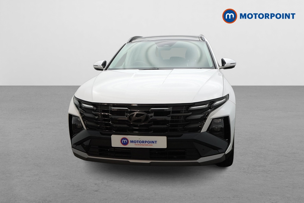 Used Hyundai TUCSON for sale - 77845964: Photo 2