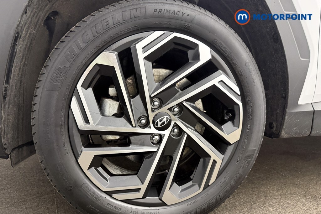 Used Hyundai TUCSON for sale - 77845964: Photo 20