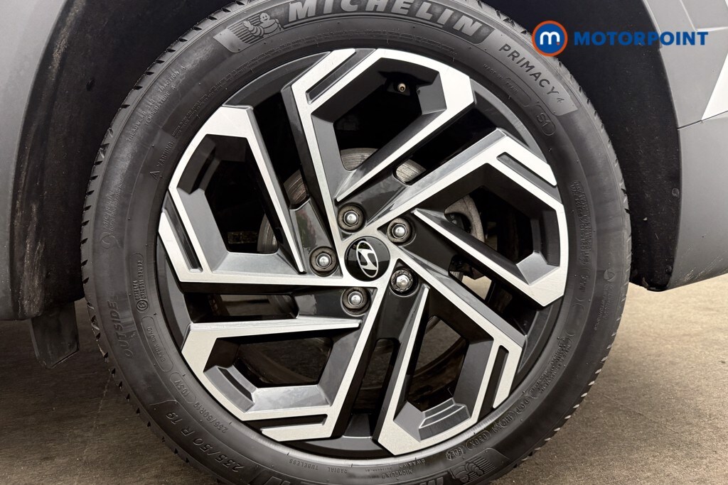 Used Hyundai TUCSON for sale - 77845964: Photo 21