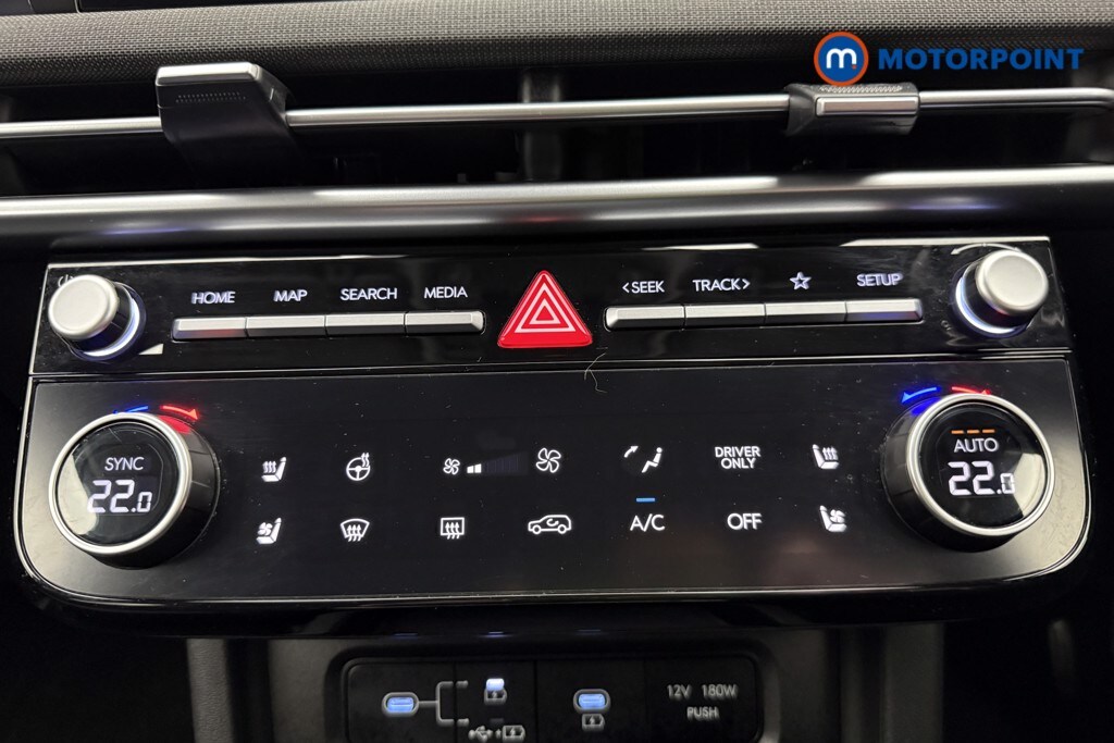 Used Hyundai TUCSON for sale - 77845964: Photo 24