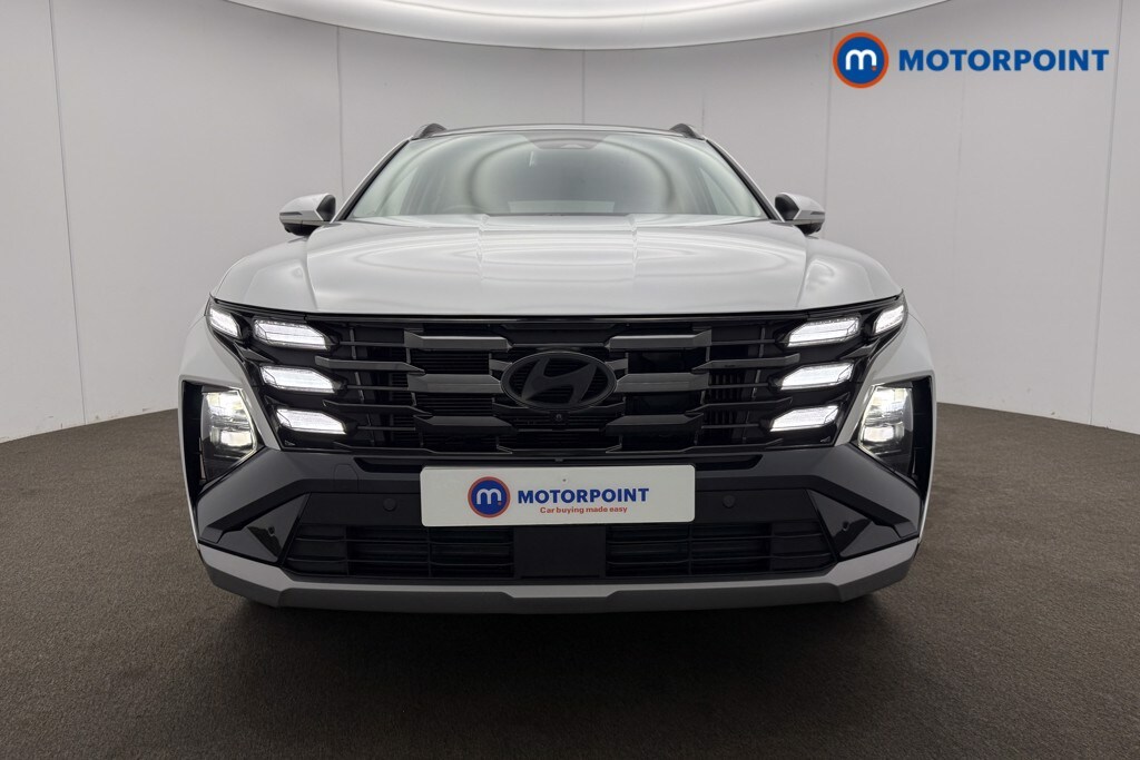 Used Hyundai TUCSON for sale - 77845964: Photo 35