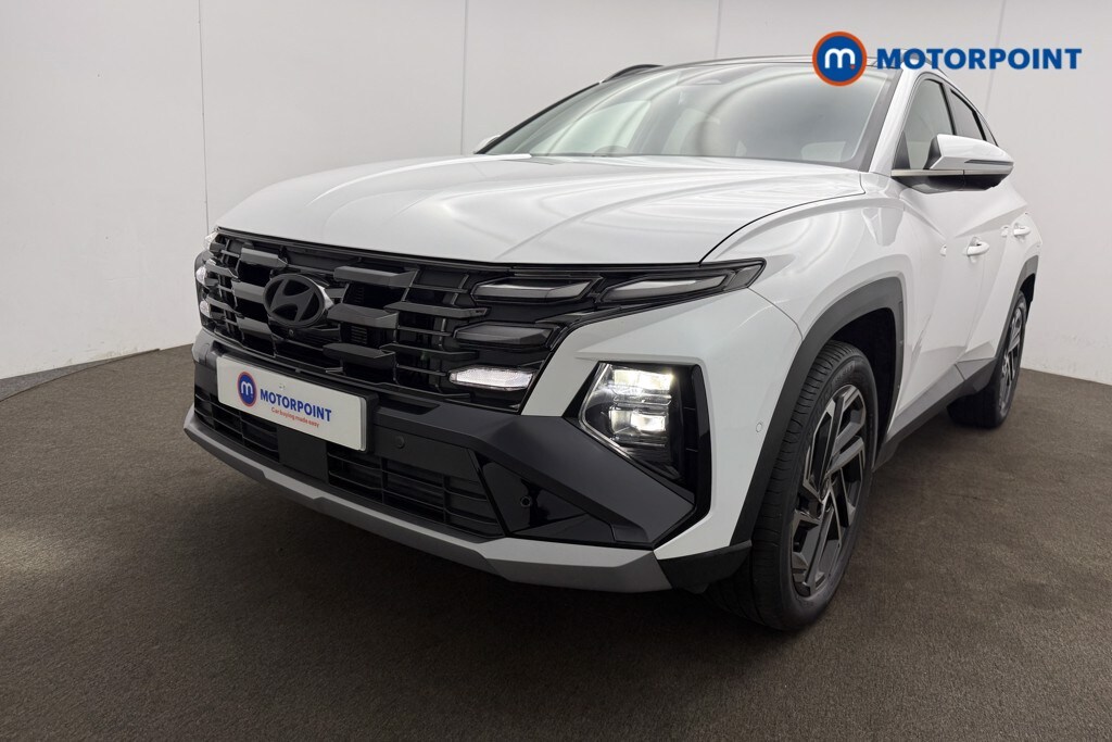 Used Hyundai TUCSON for sale - 77845964: Photo 36