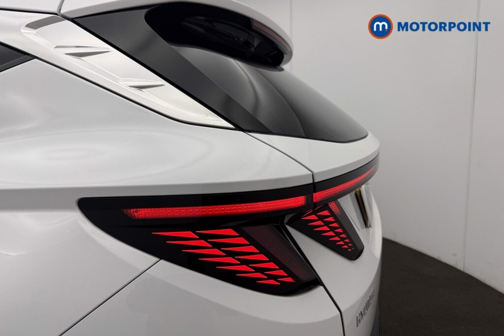 Used Hyundai TUCSON for sale - 77845964: Photo 39