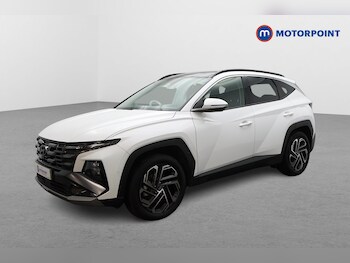 Used Hyundai TUCSON undefined for sale - 77845964: Photo