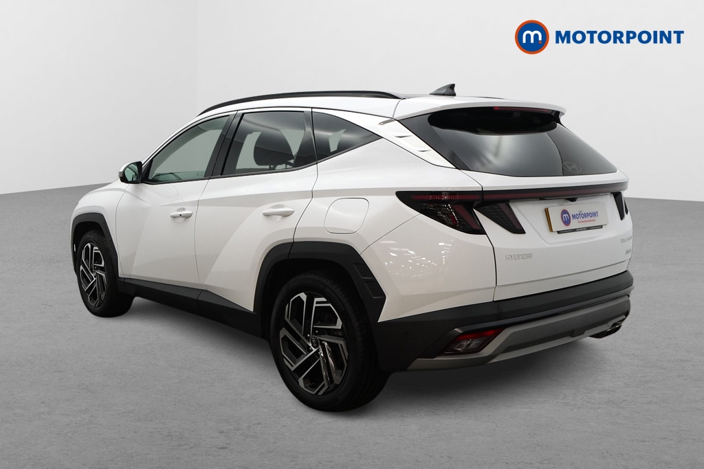 Used Hyundai TUCSON for sale - 77845964: Photo 5