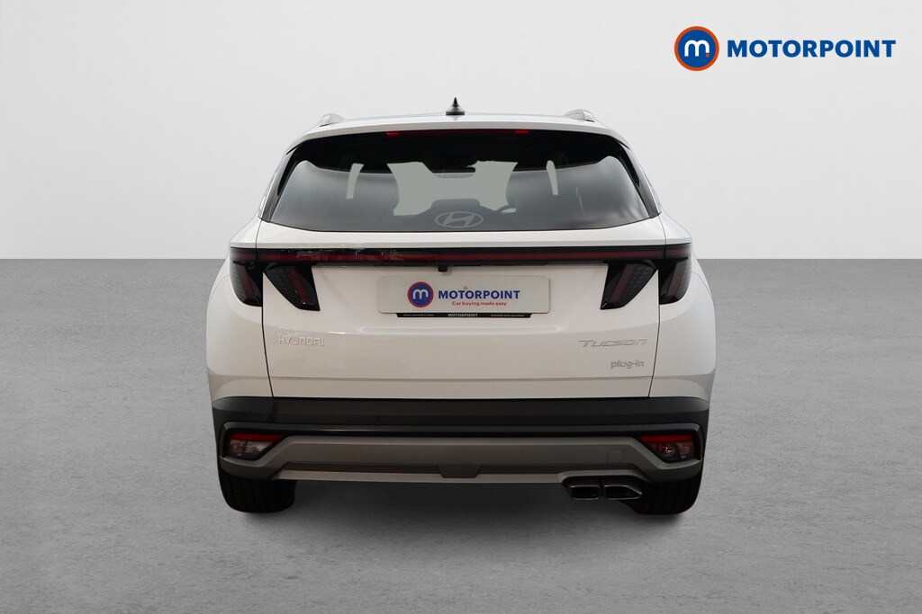 Used Hyundai TUCSON for sale - 77845964: Photo 6