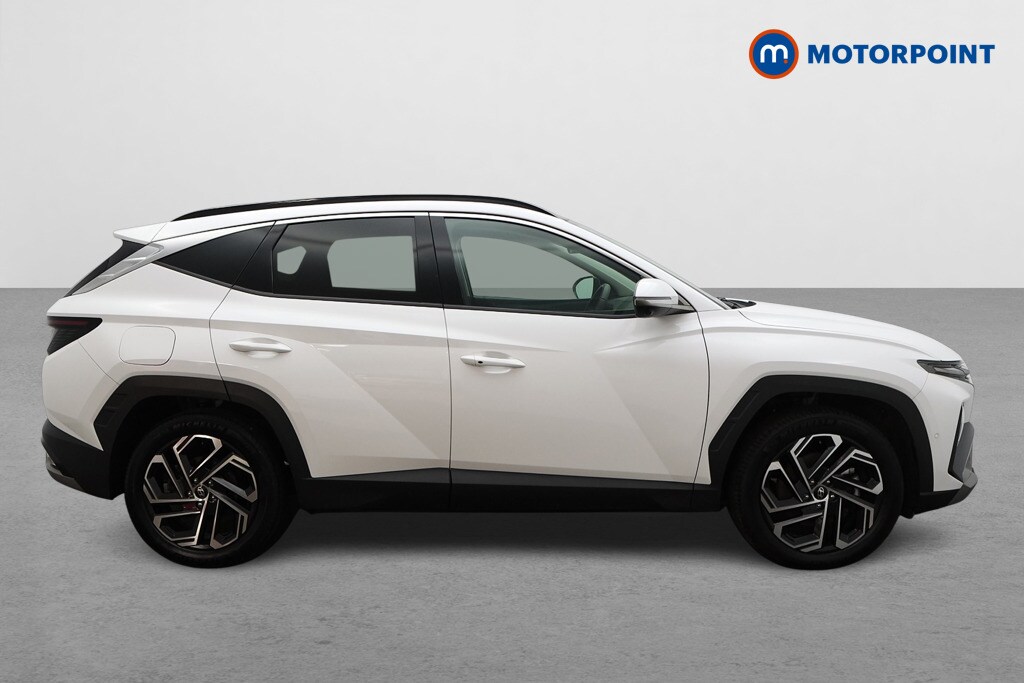 Used Hyundai TUCSON for sale - 77845964: Photo 8