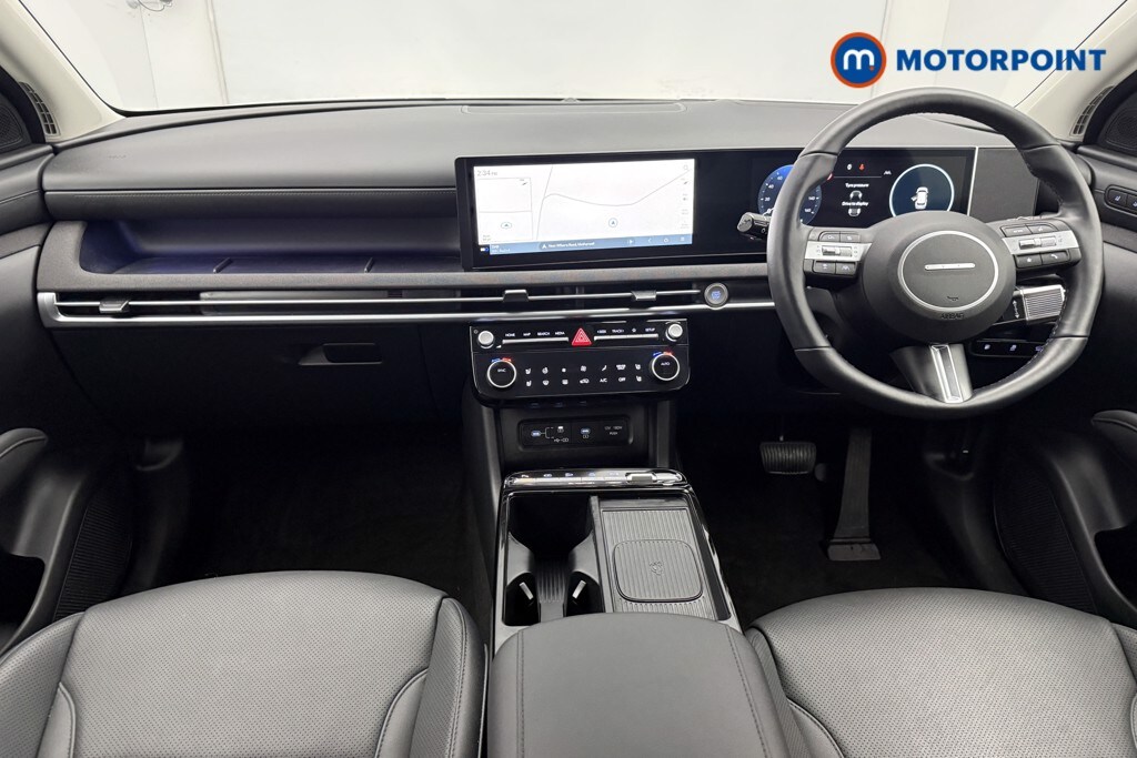 Used Hyundai TUCSON for sale - 77845964: Photo 9