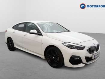 2024 - 218i [136] M Sport 4dr DCT