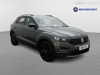 Volkswagen - T-Roc