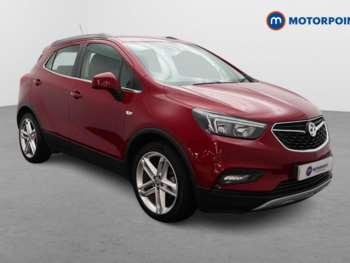 2019 - 1.6CDTi [136] Griffin Plus 5dr