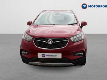 Used Vauxhall Mokka X 2019 for sale - 74803098: Photo