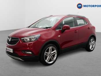 Used Vauxhall Mokka X 2019 for sale - 74803098: Photo