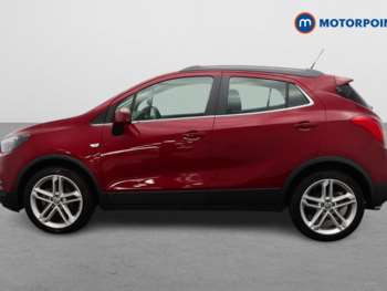 Used Vauxhall Mokka X 2019 for sale - 74803098: Photo