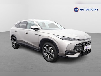Used MG MG HS 2025 for sale - 78721937: Photo