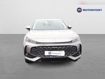 Used MG MG HS 2025 for sale - 78721937: Photo