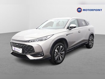Used MG MG HS 2025 for sale - 78721937: Photo