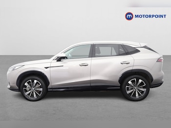 Used MG MG HS 2025 for sale - 78721937: Photo