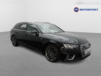 Audi - A4