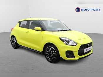 Used Suzuki Swift 2019 for sale - 78792439: Photo