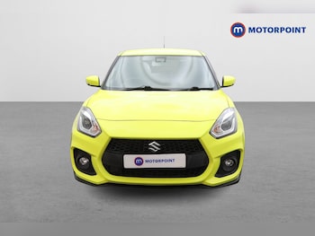 Used Suzuki Swift 2019 for sale - 78792439: Photo