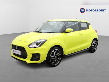 Used Suzuki Swift 2019 for sale - 78792439: Photo